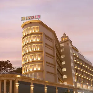 4* Hotel Ginger Kochi, Kalamassery