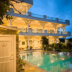 Da - A Vacation Abode Alloggio in famiglia Agra (Uttar Pradesh)
