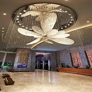 Carlton Hotel Singapur