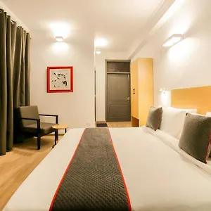 visit hotel