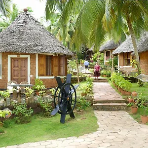 Resort Soma Manaltheeram Ayurveda Beachvillage, Kovalam