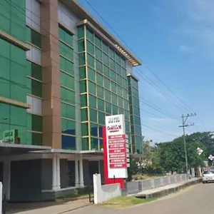 3* Hotel Sree Gokulam Residency