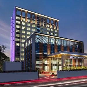 5* Hotel Hyatt Regency