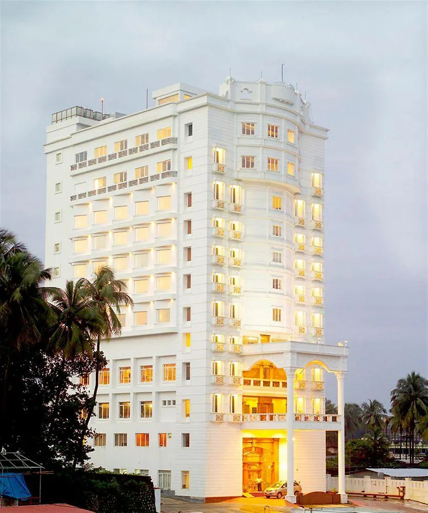 Joys Palace Hotel Thrissur 5*,
